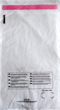 9" x 15" (230 x 380MM) Bags - x100 to x80,000