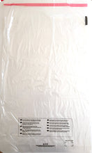 15.75" x 25" (400 x 640MM) Bags - x100 to x32,000