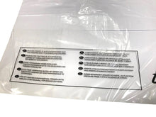 140 x 210mm Bags - x100 to x64,000