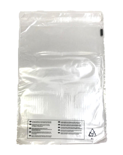 325 x 440mm Bags - x100 to x64,000